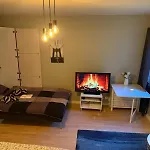 Parkveien